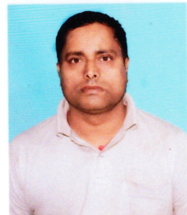 Pramod Kumar Jha