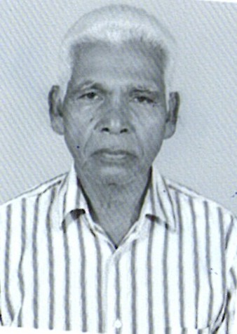 Pramod Kumar Pattayat
