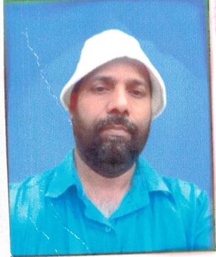 Pramod Kumar Sahu