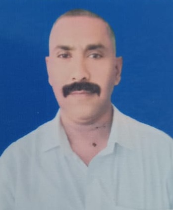 Pramod Kumar Sharma