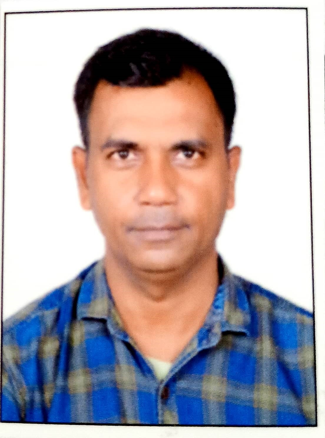 Pramod Kumar Shyam Sunder Agrawal (Guptaji)