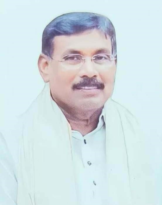 Pramod Kumar Sinha