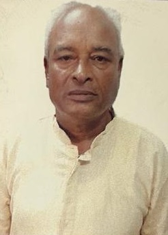 Pramod Kumar Verma