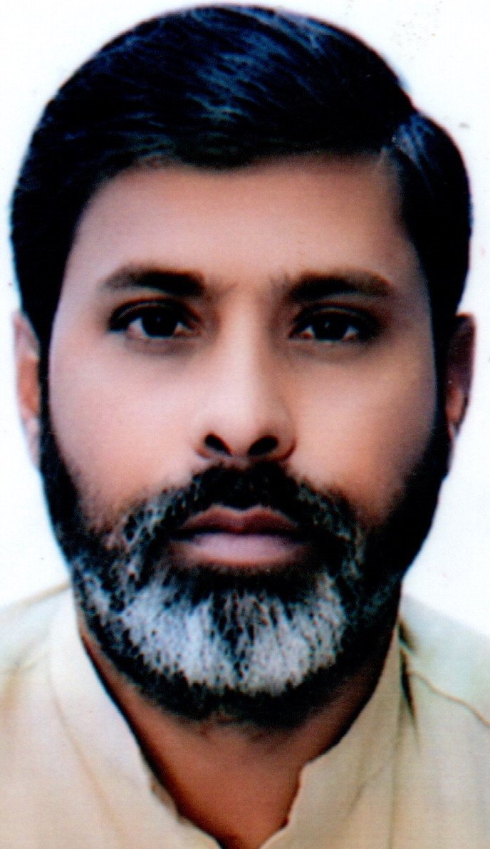 Pramod Kumar Yadav