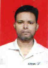 Pramod Mishra