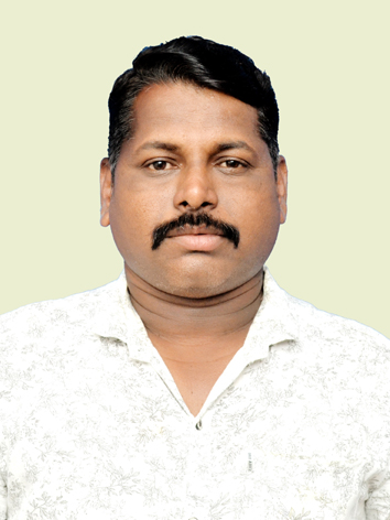 Pramod Parshuram Ambre