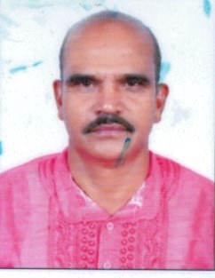 Pramod Raghunath Bawane