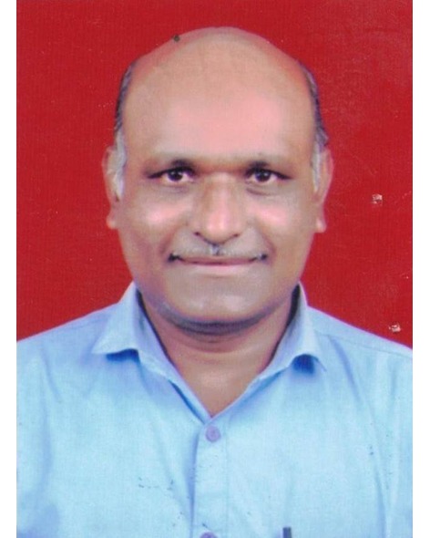 Pramod Ramkrushna Chourpagar