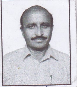 Pramod Shreeram Thakare