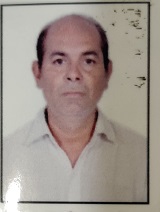 Pramod Shripat Khobragade