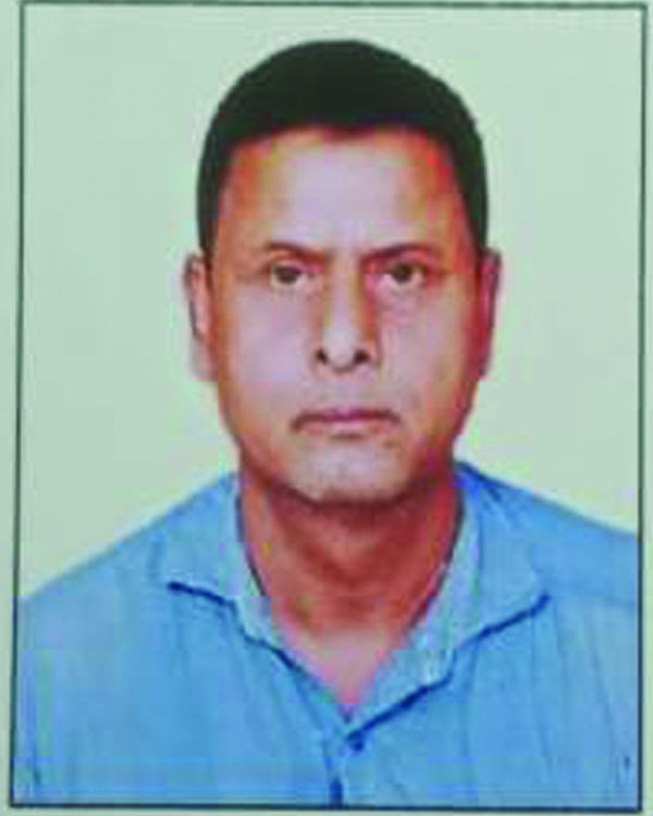 Pramod Singh