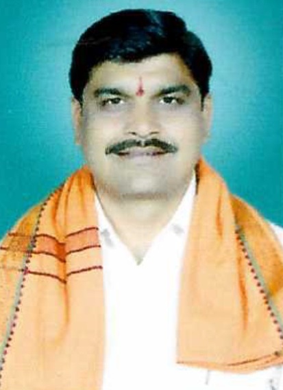 Pramod Subhashrao Kadu