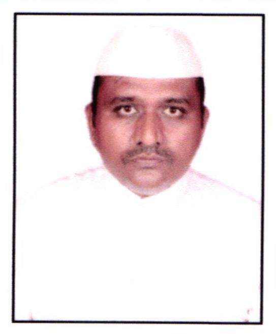 Pramod Uddhao Hanwate