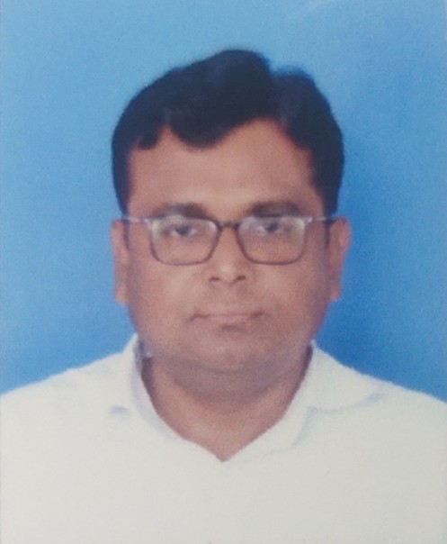 Pran Krishna Tapadar