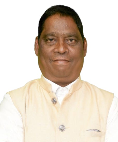 Pran Kurmi