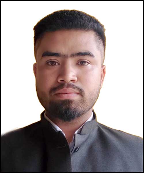 Pranab Baroi