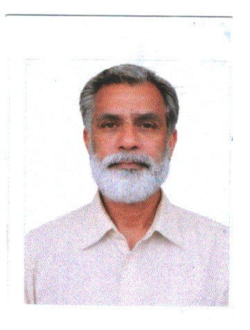Pranab Chowdhury
