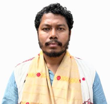 Pranab Doley