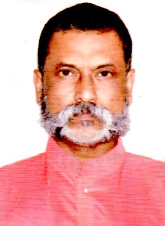 Pranab Kumar Nath