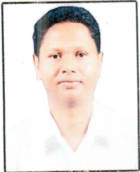 Pranab Prakash Das