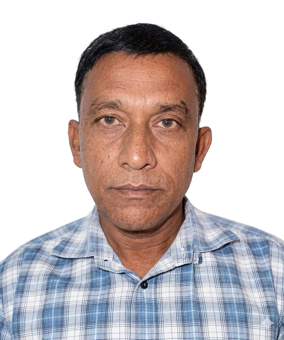 Pranab Priyankush Dutta