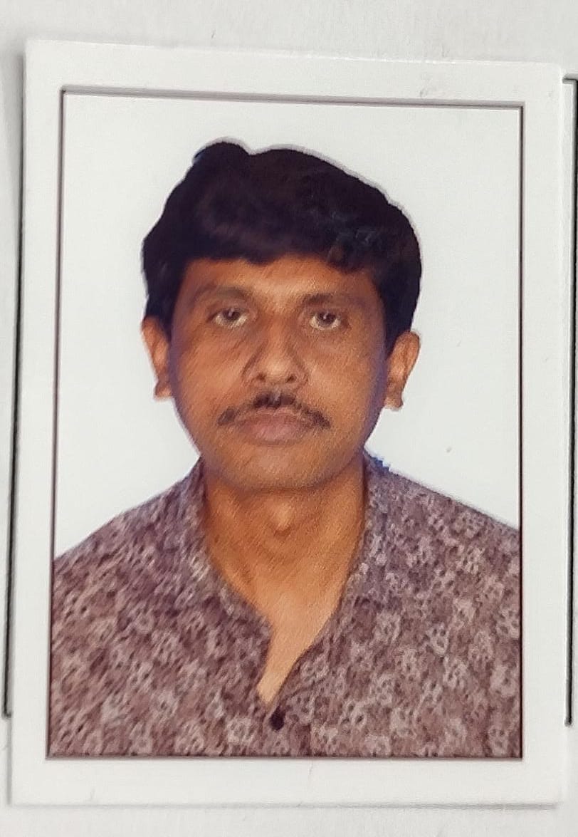 Pranab Samanta