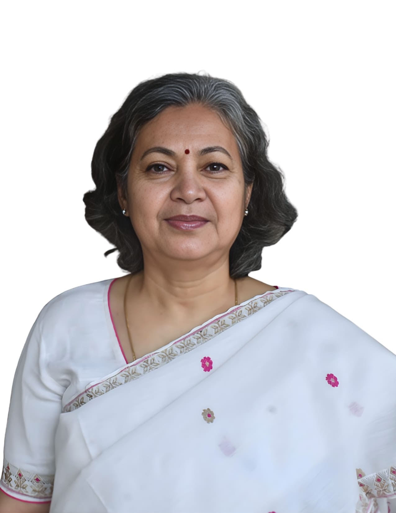 Pranatee Phukan