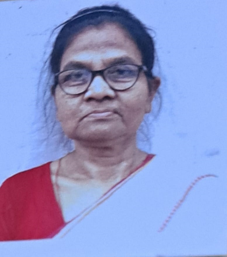 Pranati Paul