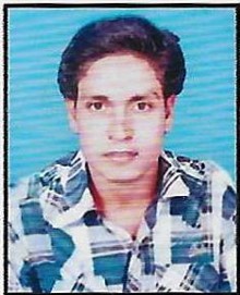 Pranav Kumar Mahto