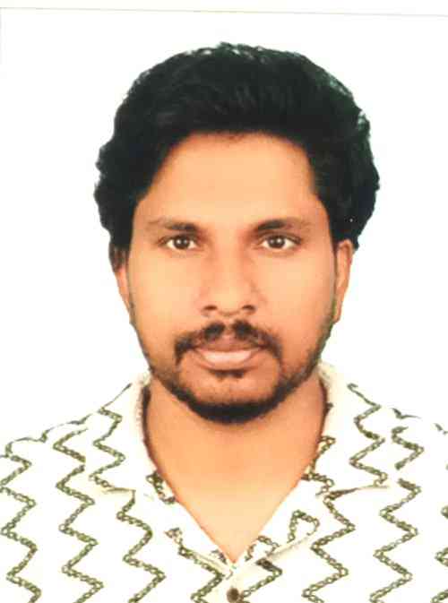 Pranav Prabhakar