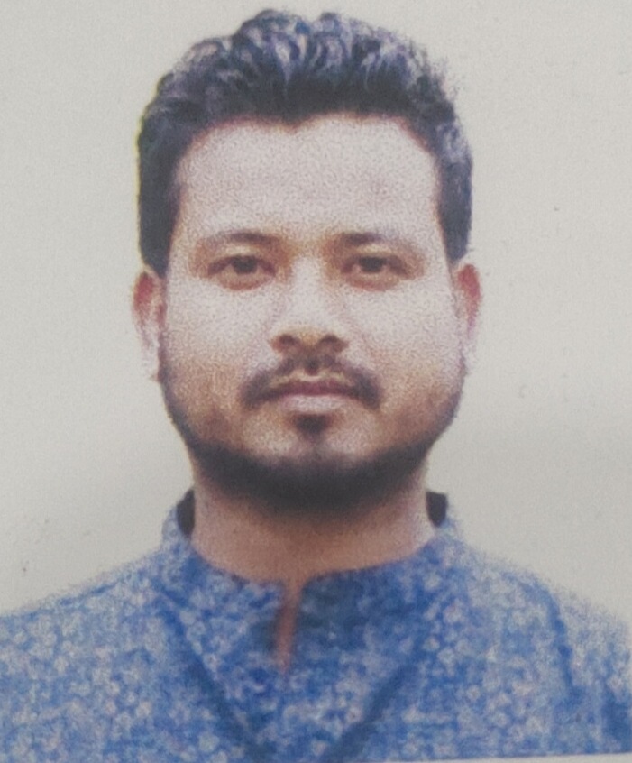 Pranay Karjee