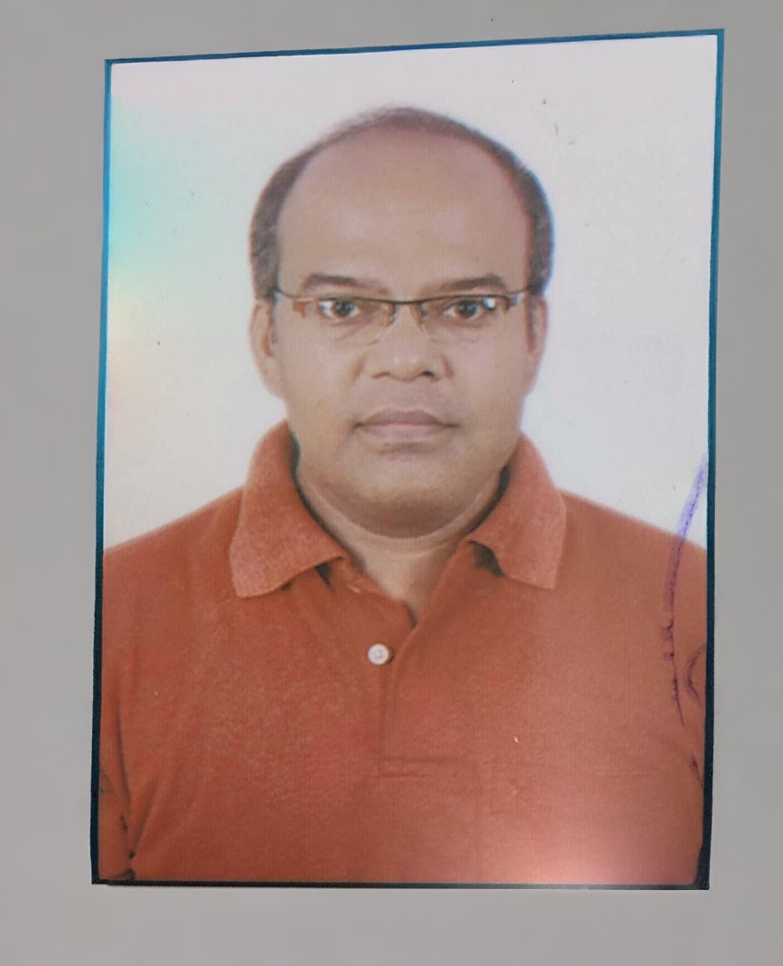 Pranay Kumar