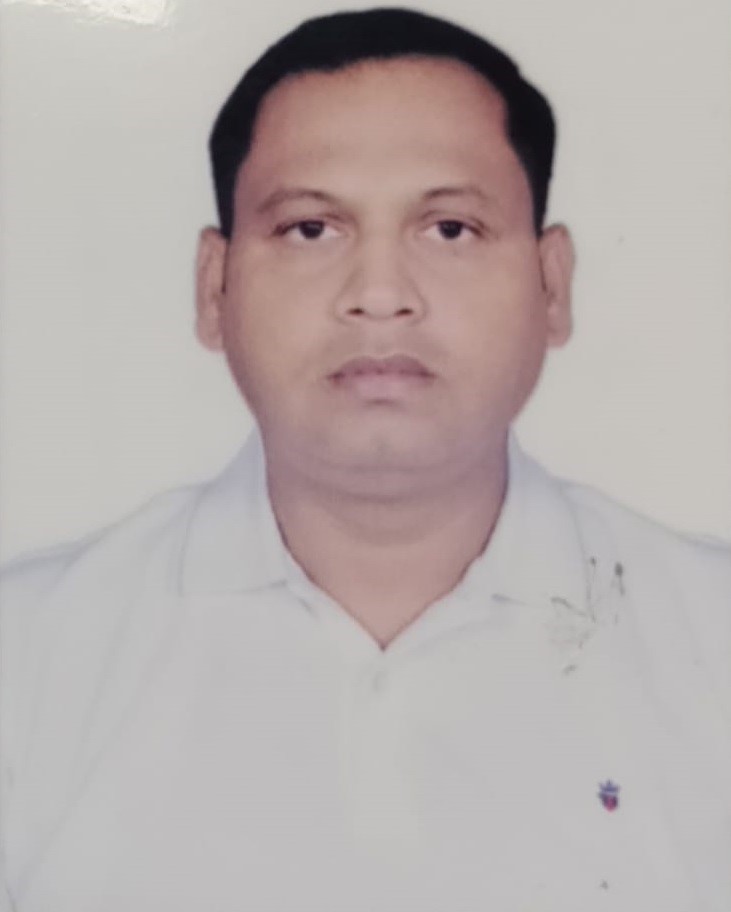 Pranay Prabhakar Alias Rahul Jee