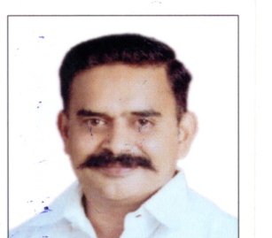 Pranesh Rajendran
