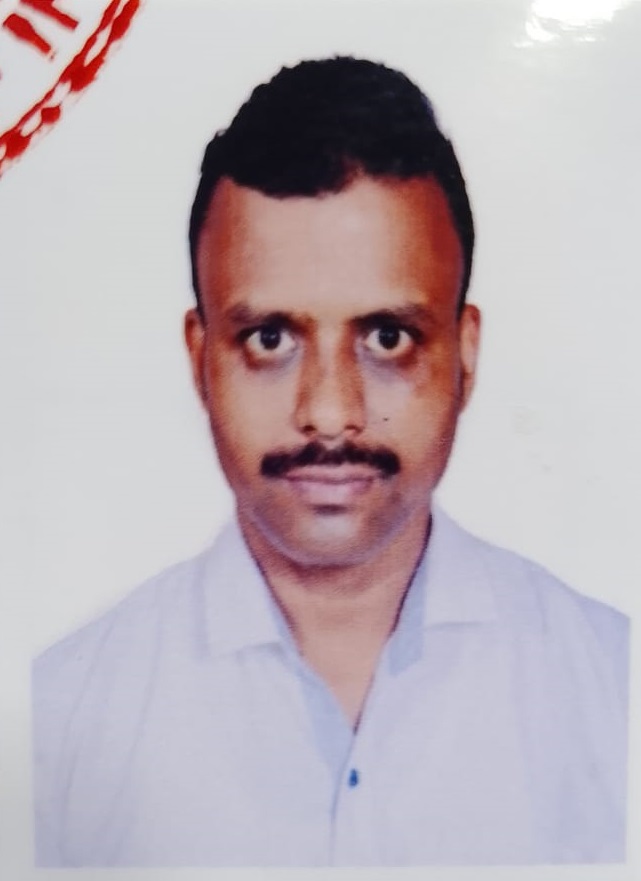 Prangyan Prakash Mohapatra
