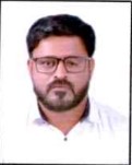 Pranit Shamrao Dikale