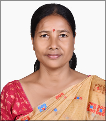 Pranita Barman