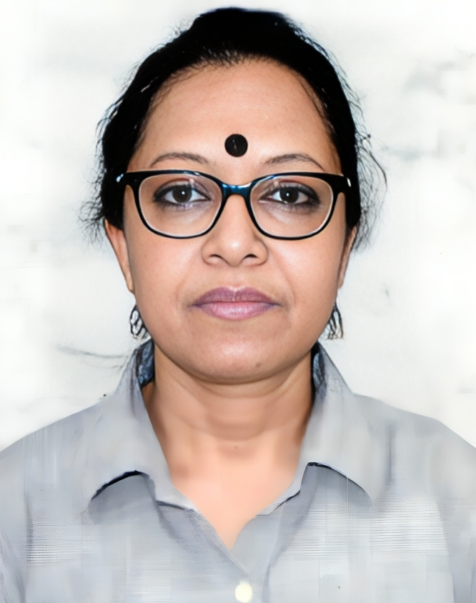 Pranita Mandal