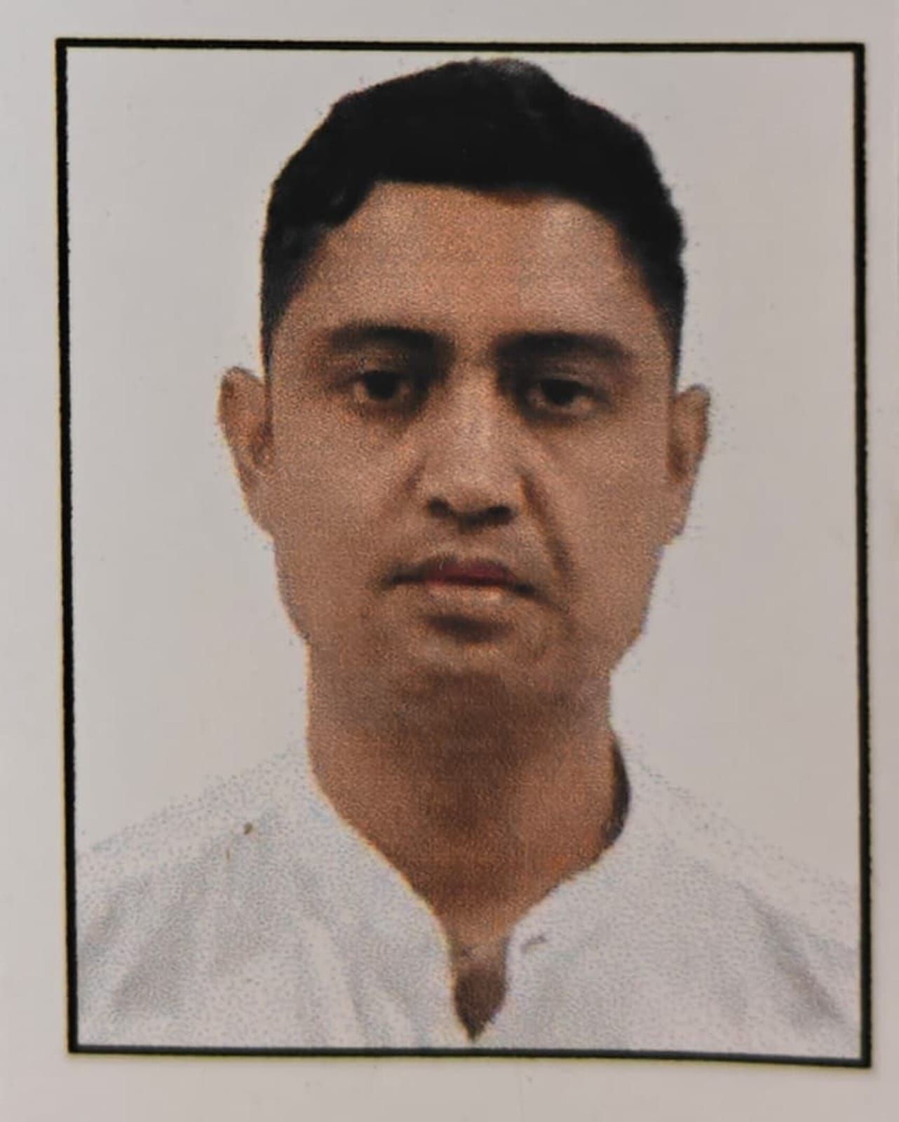 Pranjal Borah