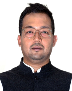 Pranjal Ghatowar