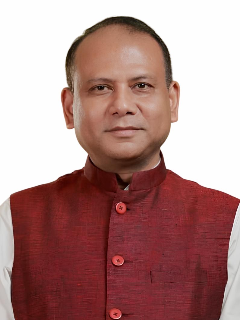 Pranjit Choudhury