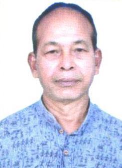 Prankrishna Biswas (Babu)