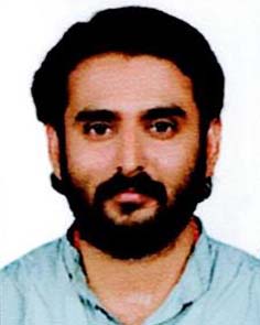 Praphul Krishnan