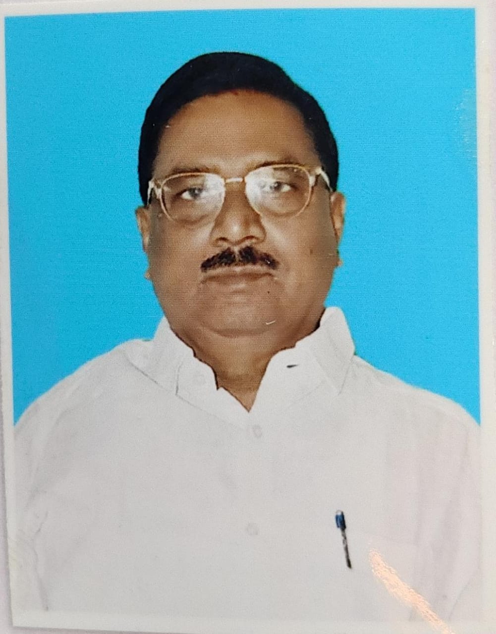 Praphull Kumar