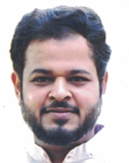 Prasad (Balasaheb) Dattatray Sanap