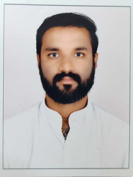 Prasad Basavraj Babanagare