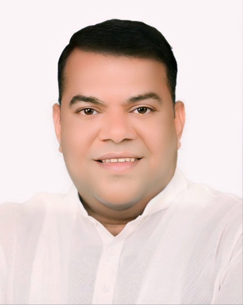 Prasad Dada Bhoir