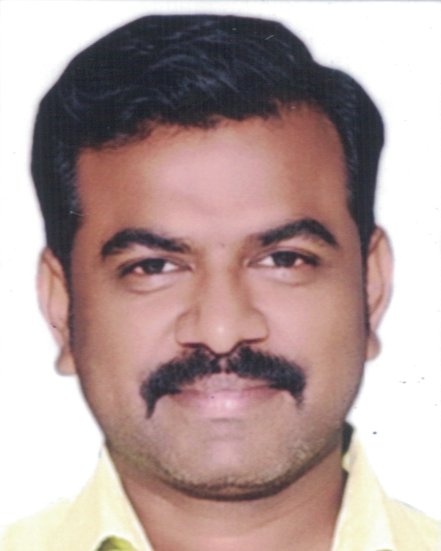 Prasad Pandurang Jamkhindikar