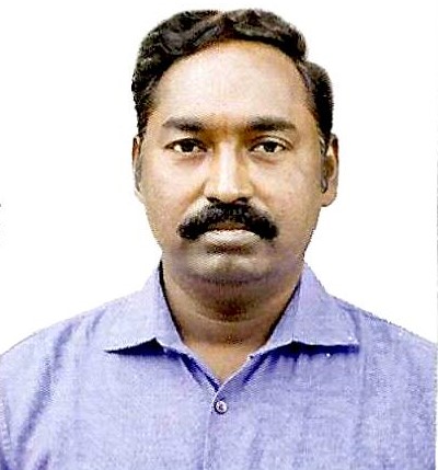Prasad Patibandla