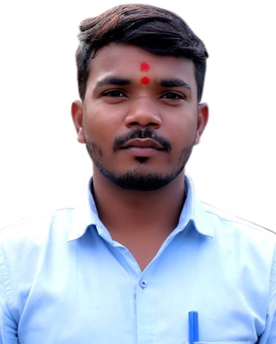 Prasad Sidram Koli